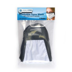 Face Masks - 5 Pack - Shield Face Masks