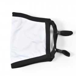 Face Masks  - Shield Face Mask / Hand Sanitiser Pack