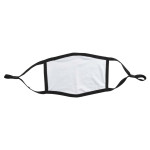 Face Masks - Shield Cotton Face Mask