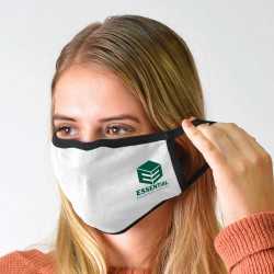 Face Masks  - Shield Cotton Face Mask