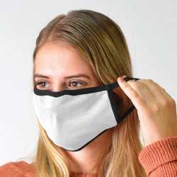 Face Masks  - Shield Cotton Face Mask