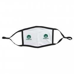 Face Masks  - Shield Cotton Face Mask