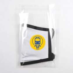 Face Masks  - Shield Cotton Face Mask