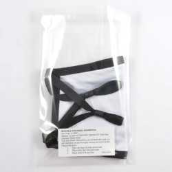 Face Masks  - Shield Cotton Face Mask