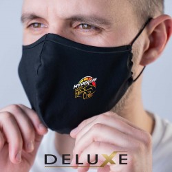 Face Masks  - Deluxe Face Mask