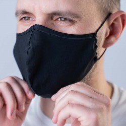 Face Masks  - Deluxe Face Mask