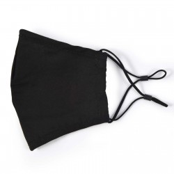 Face Masks  - Deluxe Face Mask