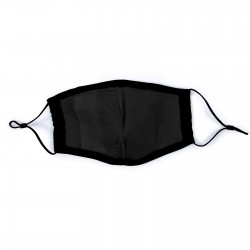 Face Masks  - Deluxe Face Mask