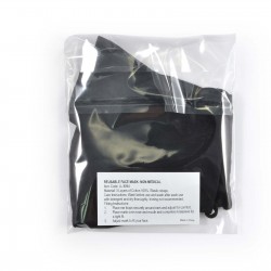 Face Masks  - Deluxe Face Mask