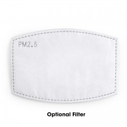 Face Masks  - Deluxe Face Mask