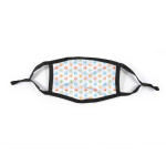 Face Masks - Shield Cotton Face Mask