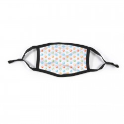 Face Masks  - Shield Cotton Face Mask