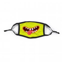 Face Masks  - Shield Cotton Face Mask