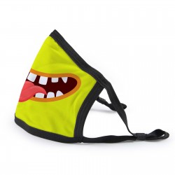 Face Masks  - Shield Cotton Face Mask