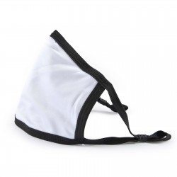 Face Masks  - Shield Cotton Face Mask