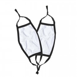 Face Masks  - Shield Cotton Face Mask