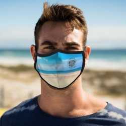 Face Masks  - Deluxe Adult Face Mask