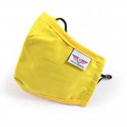 Face Masks  - Deluxe Adult Face Mask