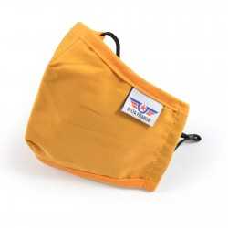 Face Masks  - Deluxe Adult Face Mask