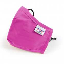 Face Masks  - Deluxe Adult Face Mask