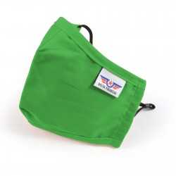 Face Masks  - Deluxe Adult Face Mask