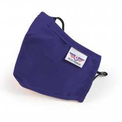 Face Masks  - Deluxe Adult Face Mask