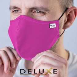 Face Masks  - Deluxe Adult Face Mask