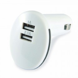 Phone & Tablet Chargers  - Monza Car Charger