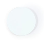 Phone &amp; Tablet Chargers - Arc Round Wireless Charger