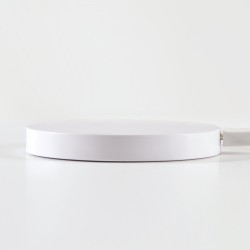 Phone & Tablet Chargers  - Arc Round Wireless Charger