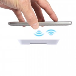 Phone & Tablet Chargers  - Proton Wireless Charger