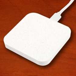 Phone & Tablet Chargers  - Arc Eco Square Wireless Charger