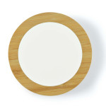 Phone &amp; Tablet Chargers - Bamboo Ranger Fast Wireless Charger