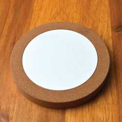 Phone & Tablet Chargers  - Cork Ranger Fast Wireless Charger