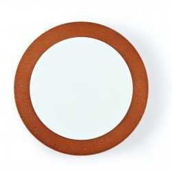 Phone & Tablet Chargers  - Wood Ranger Fast Wireless Charger