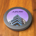 Phone &amp; Tablet Chargers - Aluminium Ranger Fast Wireless Charger