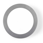 Phone &amp; Tablet Chargers - Aluminium Ranger Fast Wireless Charger