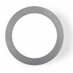 Phone & Tablet Chargers  - Aluminium Ranger Fast Wireless Charger