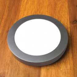 Phone & Tablet Chargers  - Aluminium Ranger Fast Wireless Charger