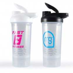 Protein Shakers  - Thor Protein Shaker / Storage Cup 600ml