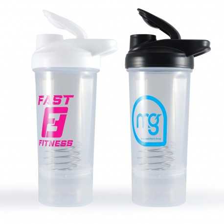 Protein Shakers  - Thor Protein Shaker / Storage Cup 600ml