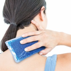First Aid Kits  - Yoga Gel Bead Hot & Cold Pack