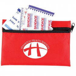 First Aid Kits  - Pocket First Aid Kit