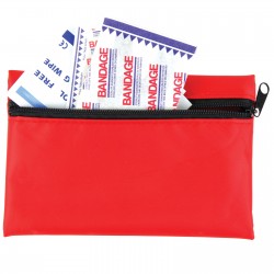 First Aid Kits  - Pocket First Aid Kit