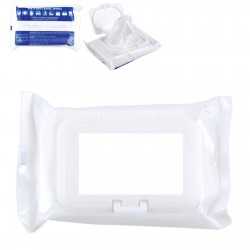 First Aid Kits  - Aqua Wet Wipes