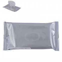 Hand Sanitisers & Wipes  - H2O Wet Wipes