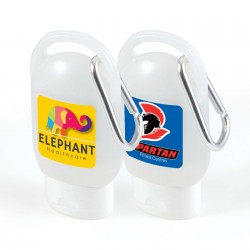 Hand Sanitisers & Wipes  - Breezy Gel Hand Sanitiser