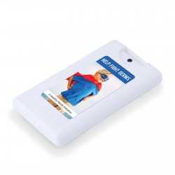Hand Sanitisers & Wipes  - Polar Hand Sanitiser