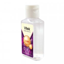 Hand Sanitisers & Wipes  - Splash Gel Hand Sanitiser