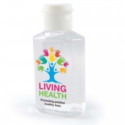Hand Sanitisers & Wipes  - Splash Gel Hand Sanitiser
